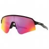 Oakley - Sutro Lite Sweep Prizm S2 (VLT 20%) - Lunettes vélo -Lunettes de soleil Soldes oakley sutro lite sweep prizm s2 vlt 20 lunettes velo