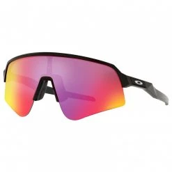 Oakley - Sutro Lite Sweep Prizm S2 (VLT 20%) - Lunettes vélo