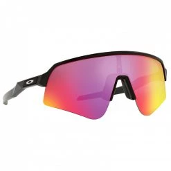 Oakley - Sutro Lite Sweep Prizm S2 (VLT 20%) - Lunettes vélo 10 Oakley - Sutro Lite Sweep Prizm S2 (VLT 20%) - Lunettes vélo -Lunettes de soleil Soldes oakley sutro lite sweep prizm s2 vlt 20 lunettes velo detail 3
