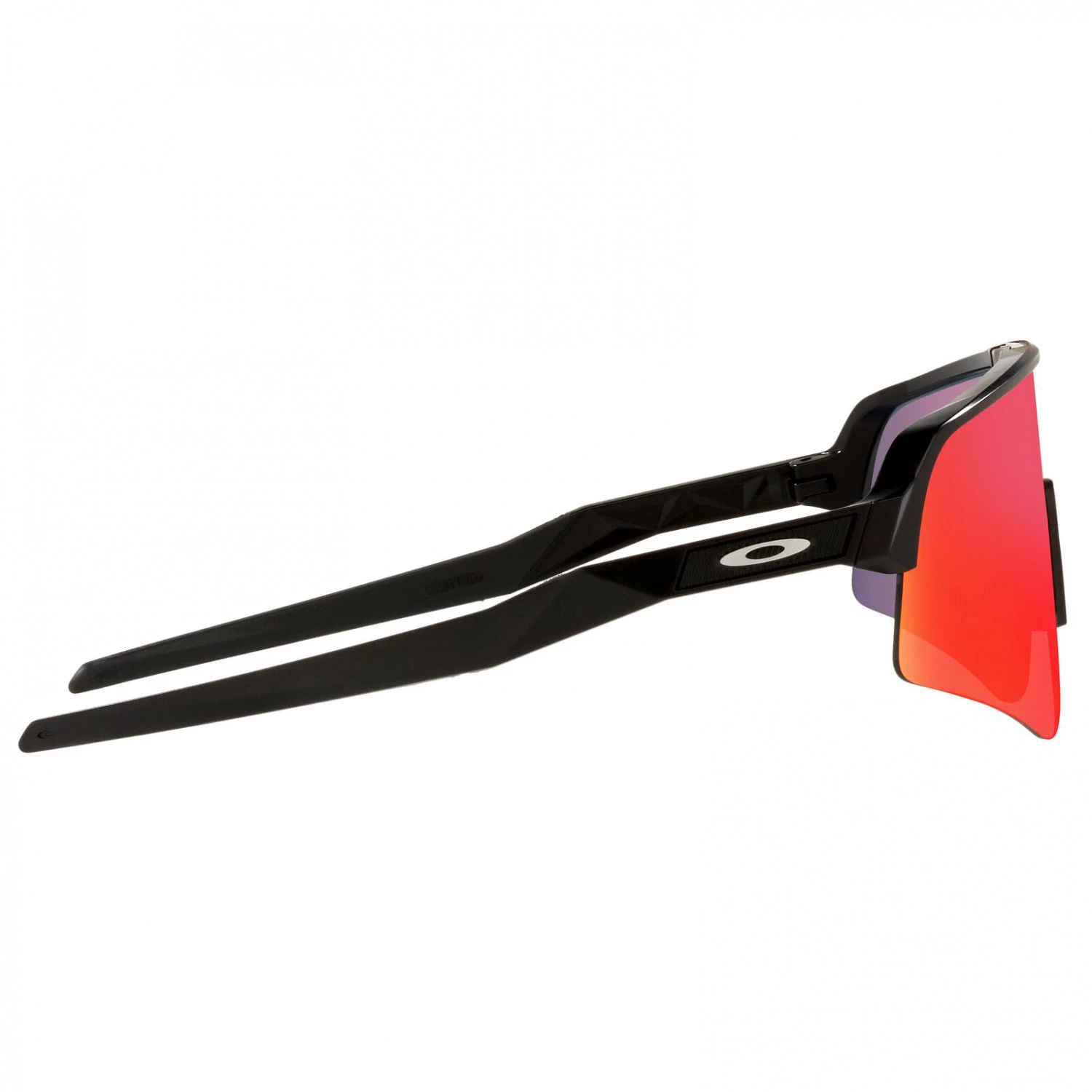Oakley - Sutro Lite Sweep Prizm S2 (VLT 20%) - Lunettes vélo 6 Oakley - Sutro Lite Sweep Prizm S2 (VLT 20%) - Lunettes vélo – Image 4