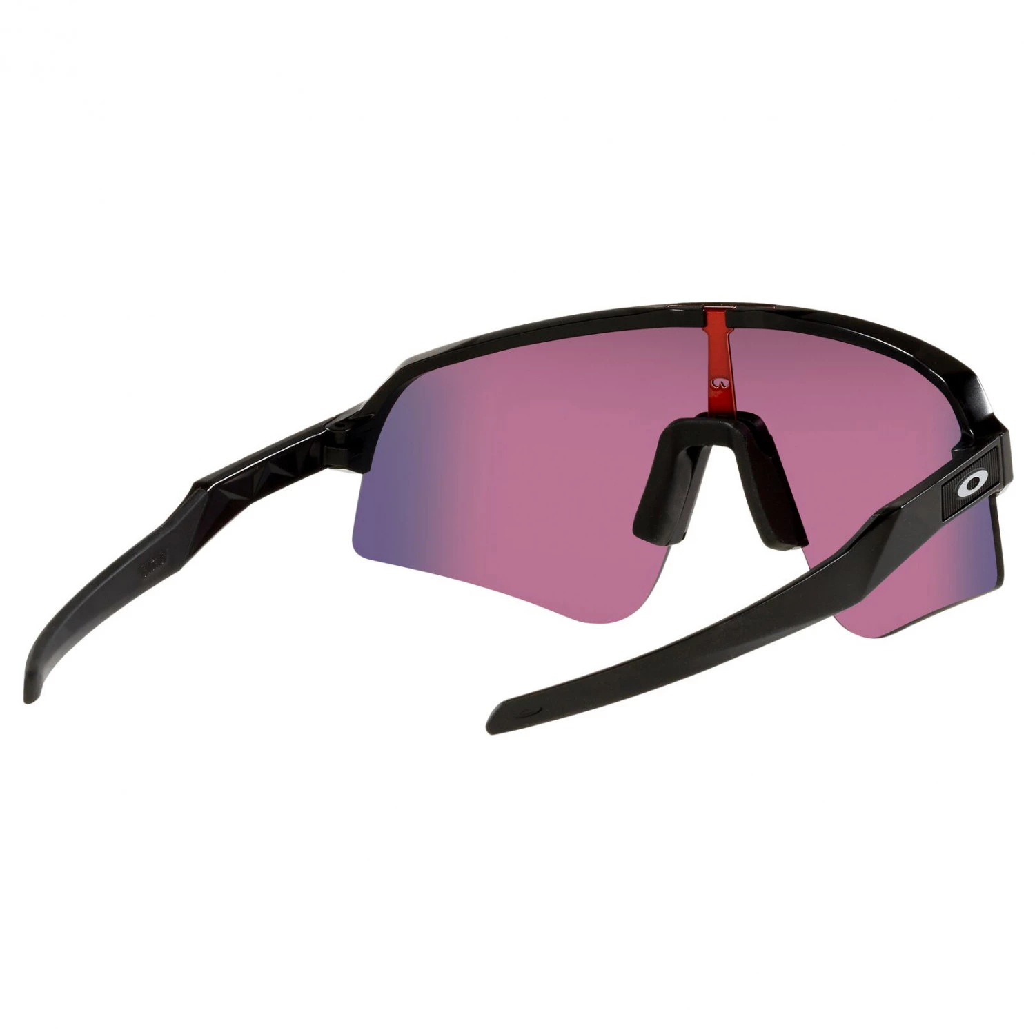 Oakley - Sutro Lite Sweep Prizm S2 (VLT 20%) - Lunettes vélo 7 Oakley - Sutro Lite Sweep Prizm S2 (VLT 20%) - Lunettes vélo – Image 5
