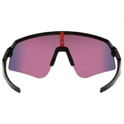 Oakley - Sutro Lite Sweep Prizm S2 (VLT 20%) - Lunettes vélo 13 Oakley - Sutro Lite Sweep Prizm S2 (VLT 20%) - Lunettes vélo -Lunettes de soleil Soldes oakley sutro lite sweep prizm s2 vlt 20 lunettes velo detail 6