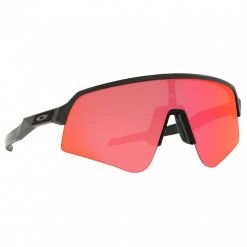 Oakley - Sutro Lite Sweep Prizm S2 (VLT 35%) - Lunettes vélo -Lunettes de soleil Soldes oakley sutro lite sweep prizm s2 vlt 35 lunettes velo detail 3