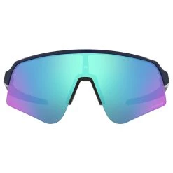 Lunettes de soleil Soldes -Lunettes de soleil Soldes oakley sutro lite sweep prizm s3 vlt 12 lunettes velo detail 2