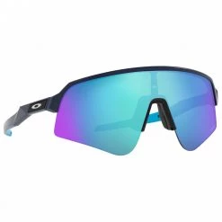Oakley - Sutro Lite Sweep Prizm S3 (VLT 12%) - Lunettes vélo -Lunettes de soleil Soldes oakley sutro lite sweep prizm s3 vlt 12 lunettes velo detail 3