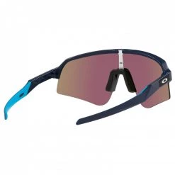 Oakley - Sutro Lite Sweep Prizm S3 (VLT 12%) - Lunettes vélo -Lunettes de soleil Soldes oakley sutro lite sweep prizm s3 vlt 12 lunettes velo detail 5