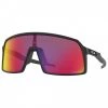 Oakley - Sutro Prizm S2 (VLT 20%) - Lunettes vélo -Lunettes de soleil Soldes oakley sutro prizm s2 vlt 20 lunettes velo