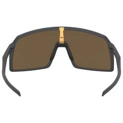 Oakley - Sutro Prizm S3 (VLT 11%) - Lunettes vélo -Lunettes de soleil Soldes oakley sutro prizm s3 vlt 11 lunettes velo detail 3