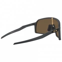 Oakley - Sutro Prizm S3 (VLT 11%) - Lunettes vélo -Lunettes de soleil Soldes oakley sutro prizm s3 vlt 11 lunettes velo detail 5