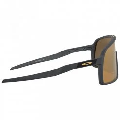 Oakley - Sutro Prizm S3 (VLT 11%) - Lunettes vélo -Lunettes de soleil Soldes oakley sutro prizm s3 vlt 11 lunettes velo detail 6