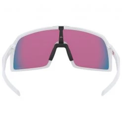 Oakley - Sutro S Prizm S2 (VLT 20%) - Lunettes vélo -Lunettes de soleil Soldes oakley sutro s prizm s2 vlt 20 lunettes velo detail 3