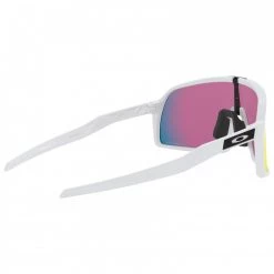 Oakley - Sutro S Prizm S2 (VLT 20%) - Lunettes vélo -Lunettes de soleil Soldes oakley sutro s prizm s2 vlt 20 lunettes velo detail 5
