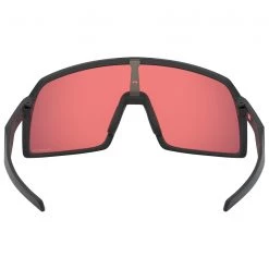 Oakley - Sutro S Prizm S2 (VLT 35%) - Lunettes vélo -Lunettes de soleil Soldes oakley sutro s prizm s2 vlt 35 lunettes velo detail 3