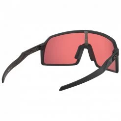 Oakley - Sutro S Prizm S2 (VLT 35%) - Lunettes vélo -Lunettes de soleil Soldes oakley sutro s prizm s2 vlt 35 lunettes velo detail 4