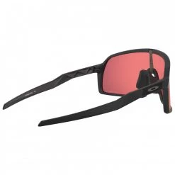 Oakley - Sutro S Prizm S2 (VLT 35%) - Lunettes vélo -Lunettes de soleil Soldes oakley sutro s prizm s2 vlt 35 lunettes velo detail 5