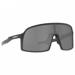 Oakley - Sutro S Prizm S3 (VLT 11%) - Lunettes vélo 10 Oakley - Sutro S Prizm S3 (VLT 11%) - Lunettes vélo -Lunettes de soleil Soldes oakley sutro s prizm s3 vlt 11 lunettes velo detail 3