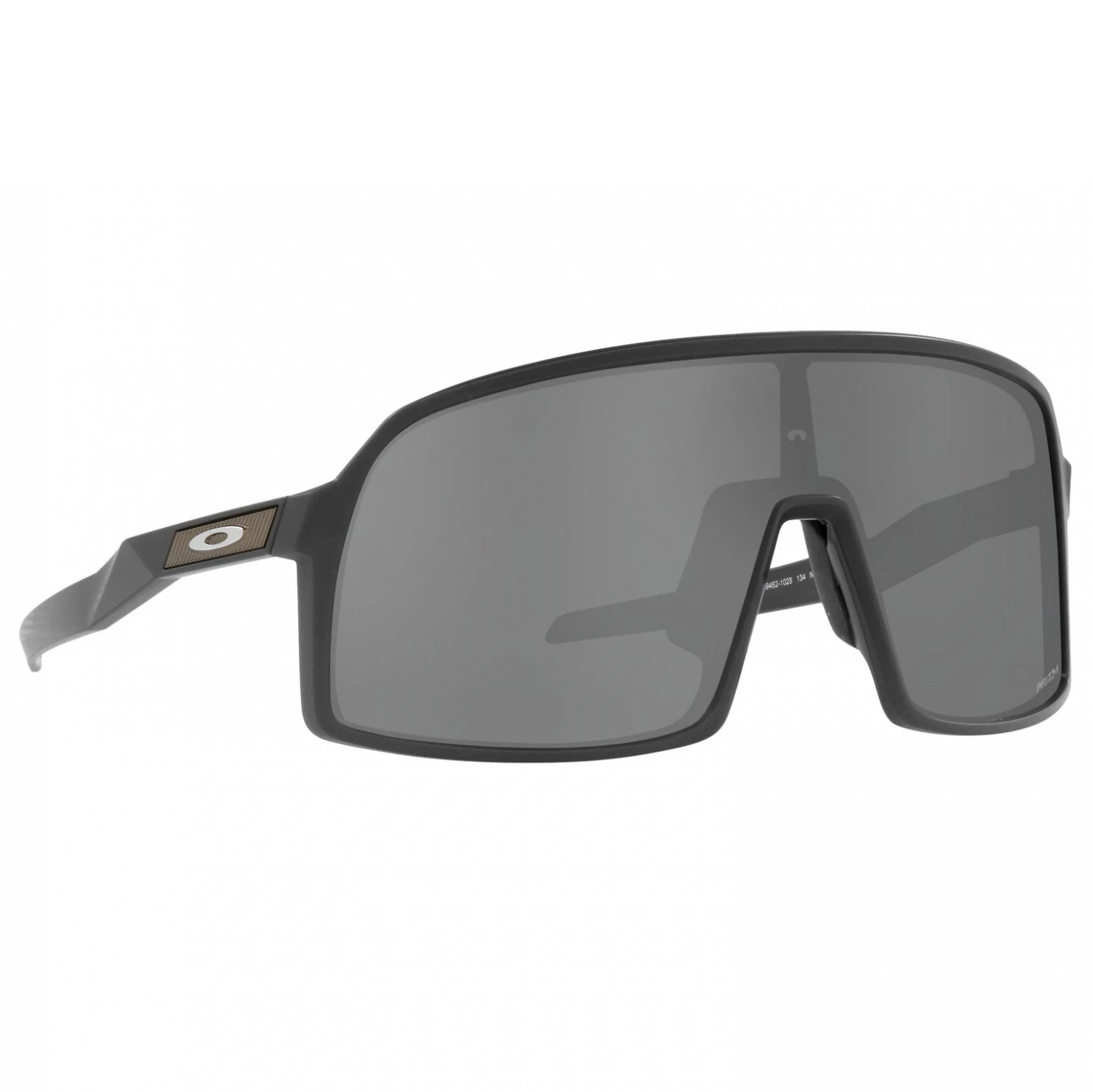 Oakley - Sutro S Prizm S3 (VLT 11%) - Lunettes vélo 5 Oakley - Sutro S Prizm S3 (VLT 11%) - Lunettes vélo – Image 3
