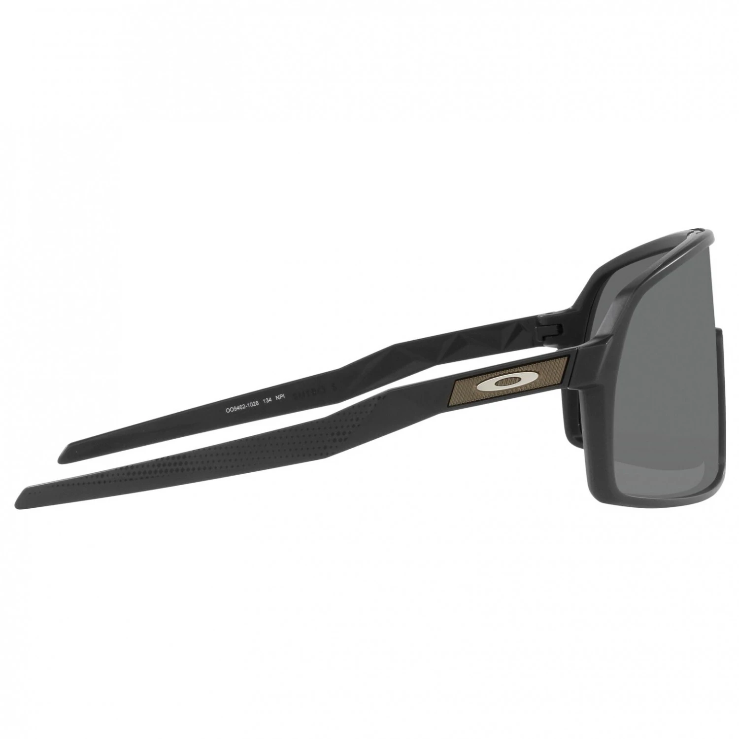 Oakley - Sutro S Prizm S3 (VLT 11%) - Lunettes vélo 6 Oakley - Sutro S Prizm S3 (VLT 11%) - Lunettes vélo – Image 4