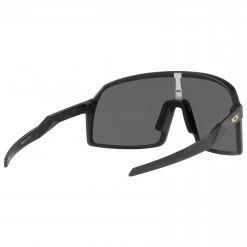Oakley - Sutro S Prizm S3 (VLT 11%) - Lunettes vélo 12 Oakley - Sutro S Prizm S3 (VLT 11%) - Lunettes vélo -Lunettes de soleil Soldes oakley sutro s prizm s3 vlt 11 lunettes velo detail 5