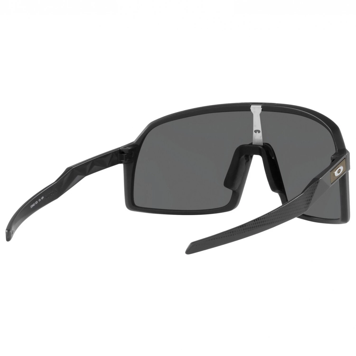 Oakley - Sutro S Prizm S3 (VLT 11%) - Lunettes vélo 7 Oakley - Sutro S Prizm S3 (VLT 11%) - Lunettes vélo – Image 5