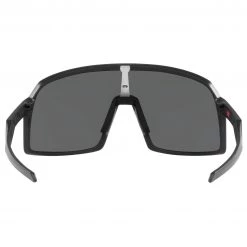 Oakley - Sutro S Prizm S3 (VLT 11%) - Lunettes vélo 13 Oakley - Sutro S Prizm S3 (VLT 11%) - Lunettes vélo -Lunettes de soleil Soldes oakley sutro s prizm s3 vlt 11 lunettes velo detail 6