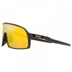 Oakley - Sutro S S3 (VLT 11%) - Lunettes vélo -Lunettes de soleil Soldes oakley sutro s s3 vlt 11 lunettes velo detail 3