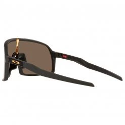 Oakley - Sutro S S3 (VLT 11%) - Lunettes vélo -Lunettes de soleil Soldes oakley sutro s s3 vlt 11 lunettes velo detail 5