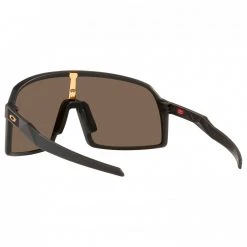 Oakley - Sutro S S3 (VLT 11%) - Lunettes vélo -Lunettes de soleil Soldes oakley sutro s s3 vlt 11 lunettes velo detail 6
