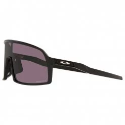 Oakley - Sutro S S3 (VLT 17%) - Lunettes vélo -Lunettes de soleil Soldes oakley sutro s s3 vlt 17 lunettes velo detail 3