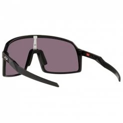 Oakley - Sutro S S3 (VLT 17%) - Lunettes vélo -Lunettes de soleil Soldes oakley sutro s s3 vlt 17 lunettes velo detail 6
