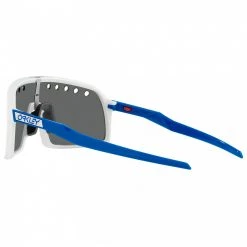 Oakley - Sutro S3 (VLT 11%) - Lunettes vélo -Lunettes de soleil Soldes oakley sutro s3 vlt 11 lunettes velo detail 5