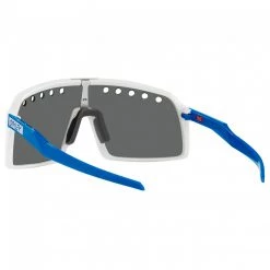 Oakley - Sutro S3 (VLT 11%) - Lunettes vélo -Lunettes de soleil Soldes oakley sutro s3 vlt 11 lunettes velo detail 6