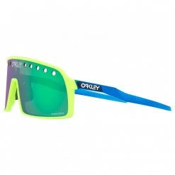 Oakley - Sutro S3 (VLT 15%) - Lunettes vélo -Lunettes de soleil Soldes oakley sutro s3 vlt 15 lunettes velo detail 3