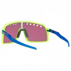 Oakley - Sutro S3 (VLT 15%) - Lunettes vélo -Lunettes de soleil Soldes oakley sutro s3 vlt 15 lunettes velo detail 6