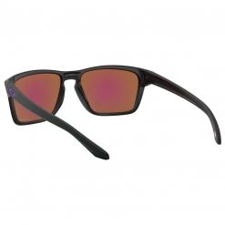 Oakley - Sylas S3 (VLT 13%) - Lunettes de soleil -Lunettes de soleil Soldes oakley sylas s3 vlt 13 lunettes de soleil detail 6