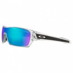 Oakley - Turbine Rotor S3 (VLT 12%) - Lunettes de soleil -Lunettes de soleil Soldes oakley turbine rotor s3 vlt 12 lunettes de soleil detail 3