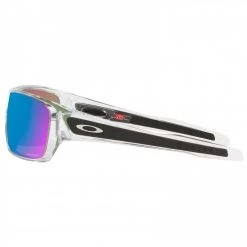 Oakley - Turbine Rotor S3 (VLT 12%) - Lunettes de soleil -Lunettes de soleil Soldes oakley turbine rotor s3 vlt 12 lunettes de soleil detail 4