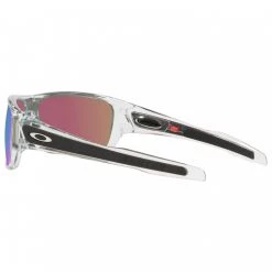 Oakley - Turbine Rotor S3 (VLT 12%) - Lunettes de soleil -Lunettes de soleil Soldes oakley turbine rotor s3 vlt 12 lunettes de soleil detail 5