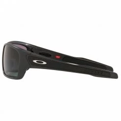 Oakley - Turbine S3 (VLT 17%) - Lunettes de soleil -Lunettes de soleil Soldes oakley turbine s3 vlt 17 lunettes de soleil detail 4