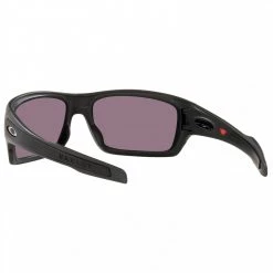 Oakley - Turbine S3 (VLT 17%) - Lunettes de soleil -Lunettes de soleil Soldes oakley turbine s3 vlt 17 lunettes de soleil detail 6