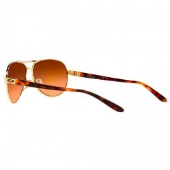 Oakley - Women's Feedback S3 (VLT 10%) - Lunettes de soleil -Lunettes de soleil Soldes oakley womens feedback s3 vlt 10 lunettes de soleil detail 5