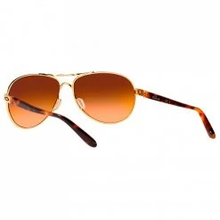 Oakley - Women's Feedback S3 (VLT 10%) - Lunettes de soleil -Lunettes de soleil Soldes oakley womens feedback s3 vlt 10 lunettes de soleil detail 6