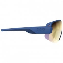 POC - Aim Mirror Cat 2 - Lunettes vélo -Lunettes de soleil Soldes poc aim mirror cat 2 lunettes velo detail 3