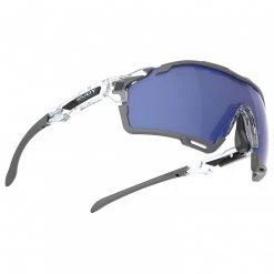 Rudy Project - Cutline S3 (VLT 13%) - Lunettes vélo -Lunettes de soleil Soldes rudy project cutline s3 vlt 13 lunettes velo detail 3