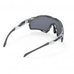 Rudy Project - Cutline S3 (VLT 13%) - Lunettes vélo -Lunettes de soleil Soldes rudy project cutline s3 vlt 13 lunettes velo detail 5