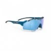 Rudy Project - Cutline S3 (VLT 13,9%) - Lunettes vélo -Lunettes de soleil Soldes rudy project cutline s3 vlt 139 lunettes velo