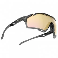 Rudy Project - Cutline S3 (VLT 14,2%) - Lunettes vélo -Lunettes de soleil Soldes rudy project cutline s3 vlt 142 lunettes velo detail 3