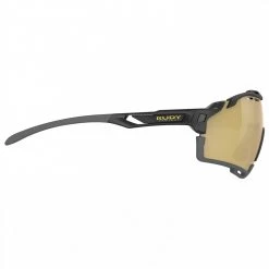 Rudy Project - Cutline S3 (VLT 14,2%) - Lunettes vélo -Lunettes de soleil Soldes rudy project cutline s3 vlt 142 lunettes velo detail 4