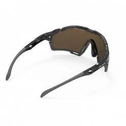 Rudy Project - Cutline S3 (VLT 14,2%) - Lunettes vélo -Lunettes de soleil Soldes rudy project cutline s3 vlt 142 lunettes velo detail 5