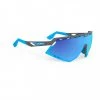Rudy Project - Defender S3 (VLT 18%) - Lunettes vélo -Lunettes de soleil Soldes rudy project defender s3 vlt 18 lunettes velo